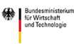 Logo: BMWI